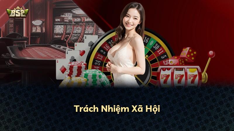 Trách Nhiệm Xã Hội